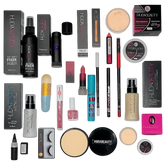 15 in 1  Huda Beauty Makeup Deal